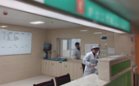 医院的管理制度