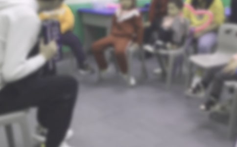 音乐课堂班级管理感悟随笔