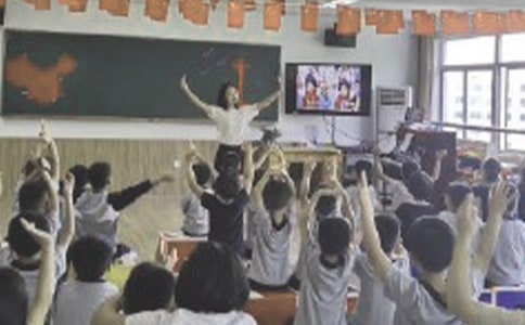 音乐课堂教学反思