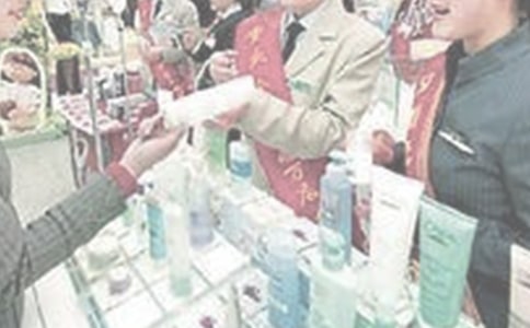商场营业员年终总结