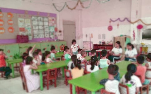 幼儿园送教下乡心得体会(精选6篇)