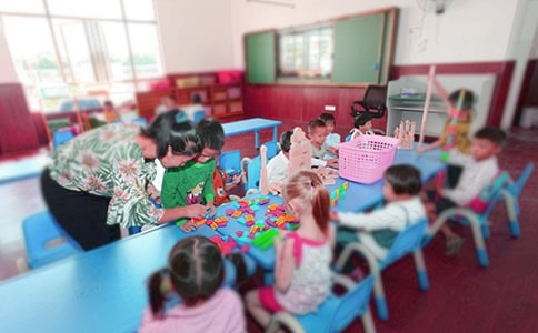幼儿园亲子阅读的心得体会(精选7篇)