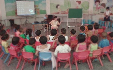 幼儿园亲子活动总结范文(通用15篇)