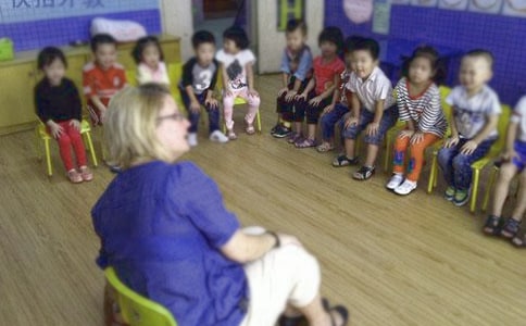 幼儿园小班体育游戏教案15篇(必备)
