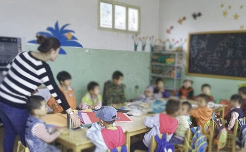 有关幼儿园小班教案汇编八篇