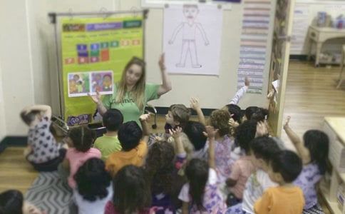 精选幼儿园小班工作计划模板合集7篇