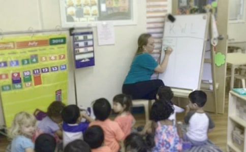幼儿园小班《笑脸娃娃》教案(精选8篇)