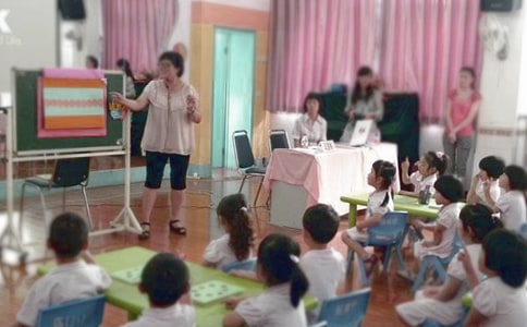 幼儿园教师教育教学工作总结范文(精选12篇)