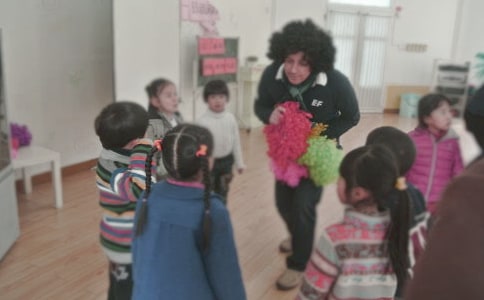 幼儿园园长培训学习心得体会
