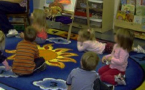 幼儿园中班社会领域活动优秀教案(精选15篇)