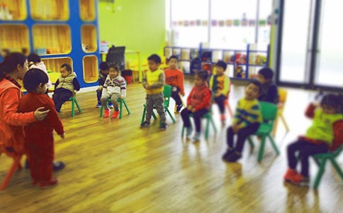 幼儿园新学期心得体会