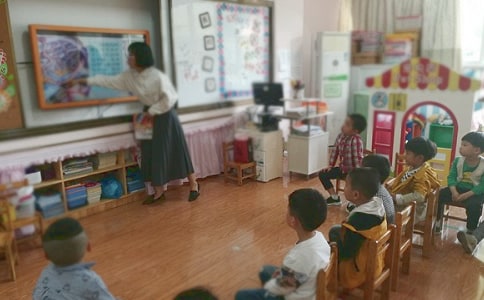 户外幼儿园亲子游戏活动方案(精选11篇)
