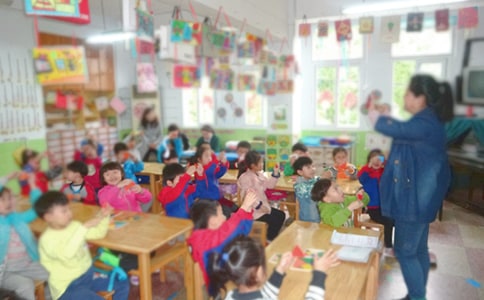 幼儿园礼仪培训的心得体会集锦10篇