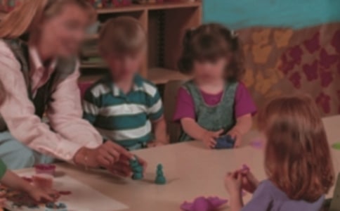 幼儿园活动观摩心得体会