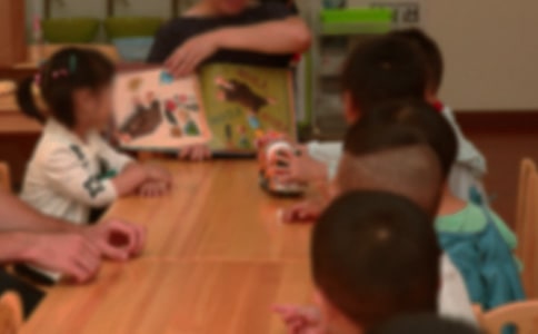 幼儿园拓展训练心得体会(通用7篇)