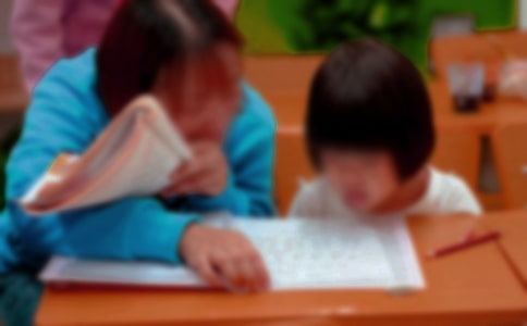 幼师年度工作总结