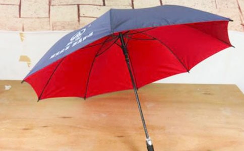 儿童手工制作雨伞图解