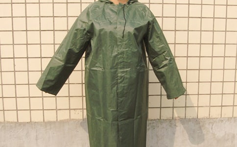 《充气雨衣》教案