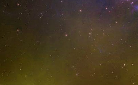 【集合】宇宙与人观后感