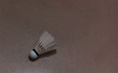羽毛球发球规则-羽毛球发球技巧