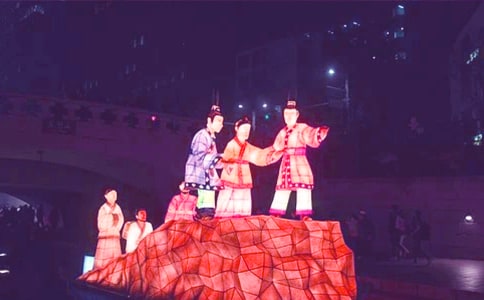汤圆和元宵的区别