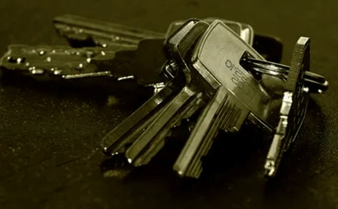 如何更换汽车钥匙电池