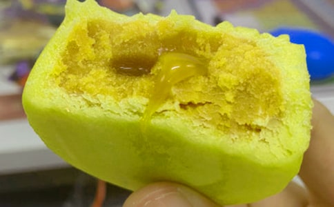 如何选购月饼?