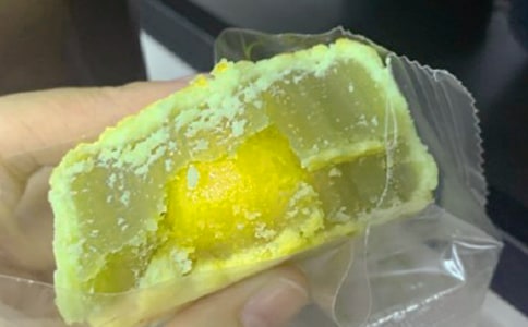 月饼选购的方法
