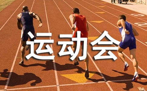 冬季运动会活动总结6篇