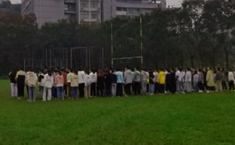 (合集)关于早操迟到检讨书6篇