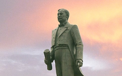 小学六年级语文詹天佑教学反思