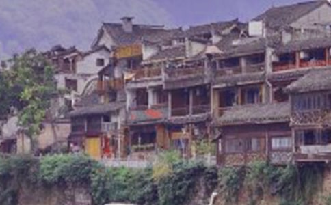 张家界旅游的注意事项有什么