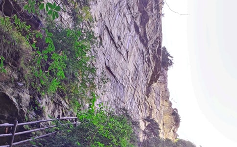 张家界旅游路线推荐