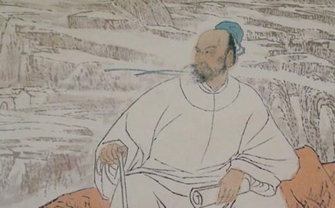 张养浩的山坡羊·潼关怀古教案