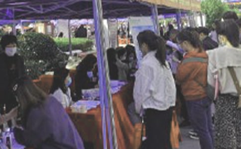 模拟招聘会心得体会(通用10篇)