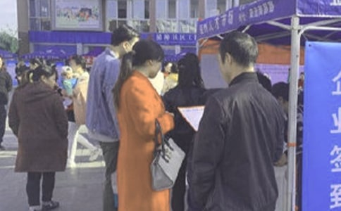 参加招聘会心得体会范文(通用13篇)