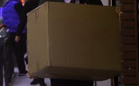 怎么利用废纸箱制作漂亮的家居收纳盒?