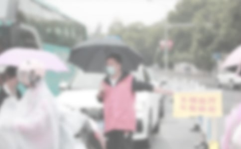 暑期志愿者社会实践总结