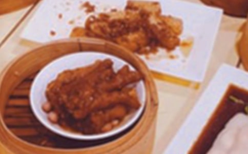 【热门】中餐的礼仪