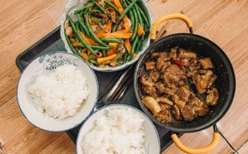 中餐礼仪的用餐关键点(荐)