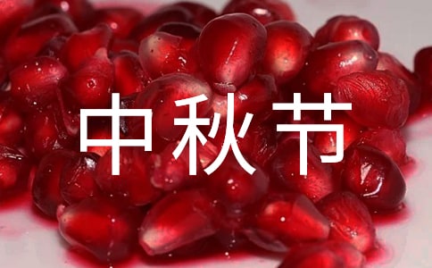幼儿园中秋节活动总结(优秀)