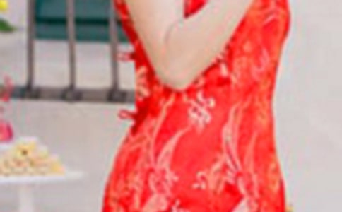 现代中式婚礼仪式流程(精选)