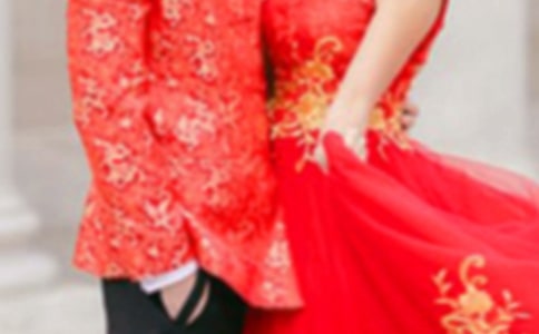 传统中式婚礼的18个流程