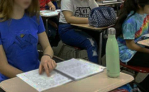 高中学生期末评语【优】