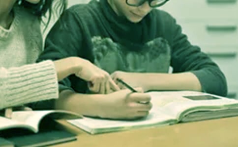 中学生请假条范文