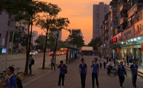 中学生抽烟检讨书(合集)