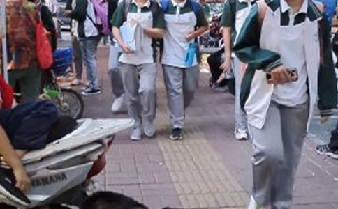 初中学生综合评语参考句子(精选40句)