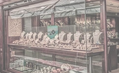 【精】珠宝店促销活动方案