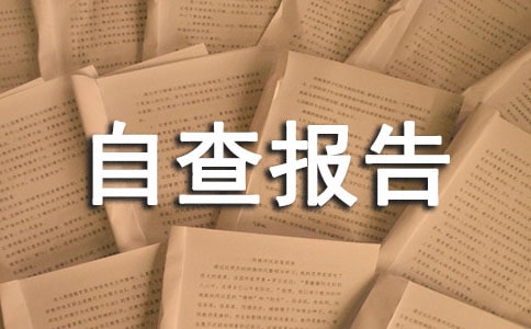 礼仪自查报告(通用12篇)