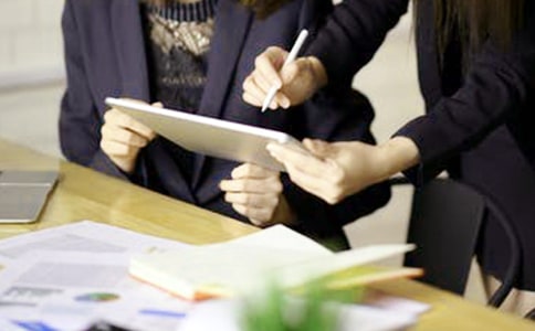 (集合)企业实践总结